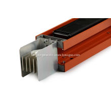 Low and Medium Voltage Compact Busbar/Sandwich Bus Duct